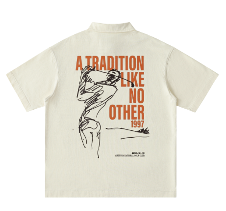 A Tradition Like No Other