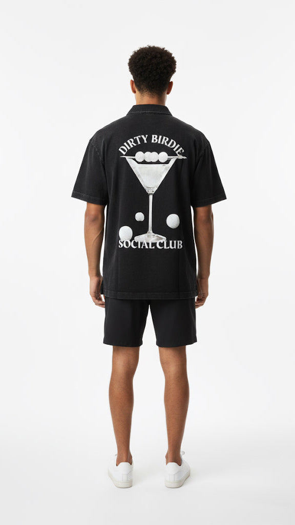 Dirty Birdie Social Club