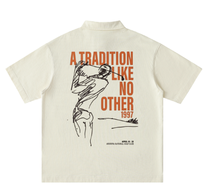 A Tradition Like No Other